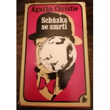 Agatha Christie - Schůzka se smrtí